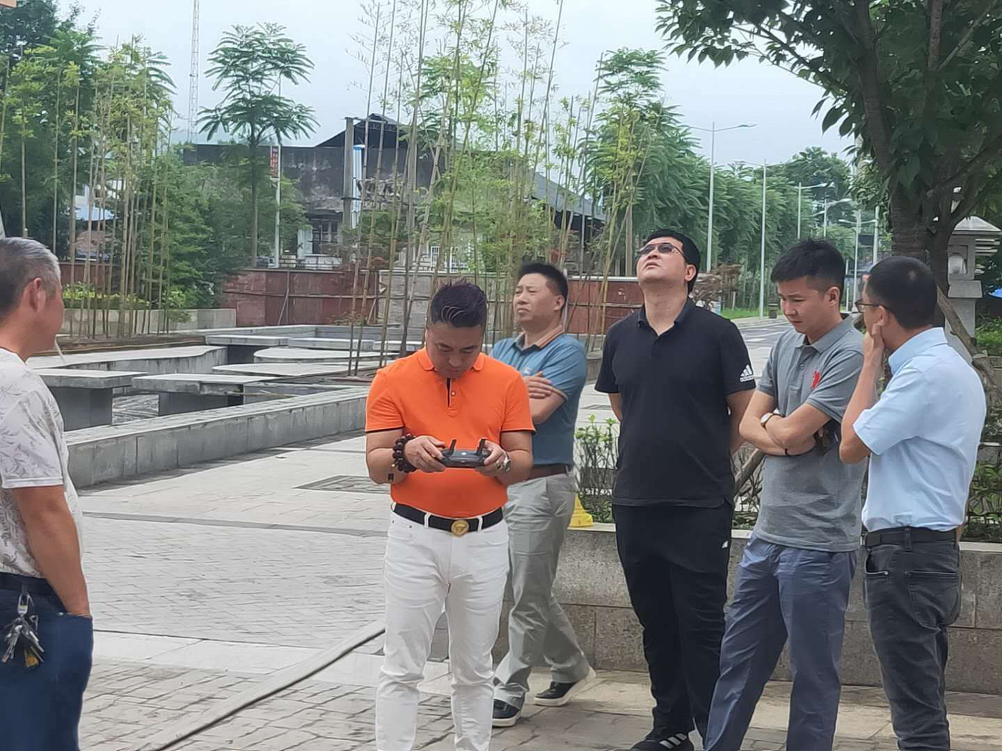 四川雄安漢姜古城及根雕之都亮化改造：用光影重現歷史